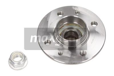 MAXGEAR 33-0519 Číslo výrobce: 2582/MG. EAN: 5907558593204.