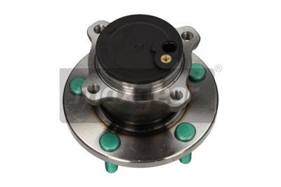 MAXGEAR 33-0574 Číslo výrobce: 6011/MG. EAN: 5907558593686.