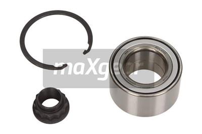 MAXGEAR 33-0671 Číslo výrobce: 3962/MG. EAN: 5901619516904.