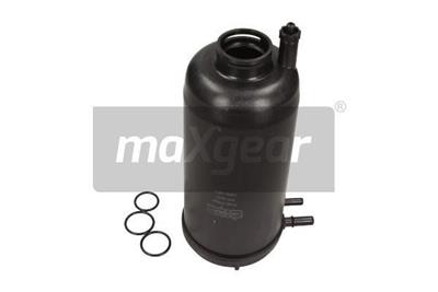 MAXGEAR 26-0670 Číslo výrobce: PF-607. EAN: 5907558597554.