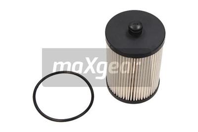 MAXGEAR 26-0697 Číslo výrobce: PF-555. EAN: 5907558597783.