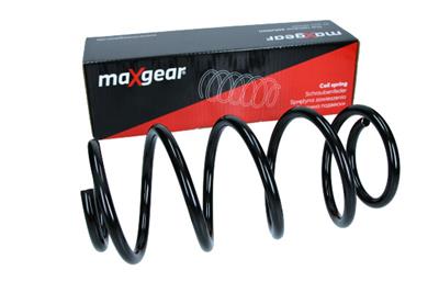 MAXGEAR 60-0204 EAN: 5907558556681.