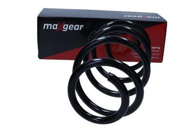 MAXGEAR 60-0658D EAN: 5905141908657.