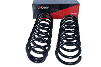 MAXGEAR 60-0660D EAN: 5905141901764.