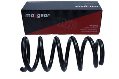 MAXGEAR 60-0662 EAN: 5903766331997.
