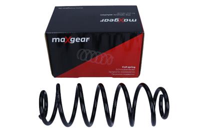 MAXGEAR 60-0710D EAN: 5905141902099.