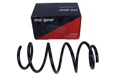 MAXGEAR 60-0712D EAN: 5905141902112.