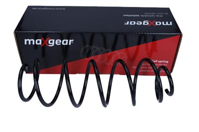 MAXGEAR 60-0891D EAN: 5905141922776.