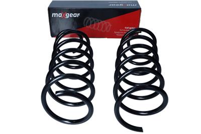 MAXGEAR 60-1162D EAN: 5905141948387.