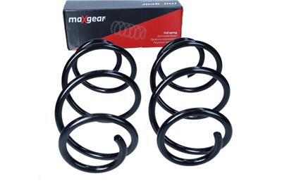 MAXGEAR 60-1187D EAN: 5905141948639.