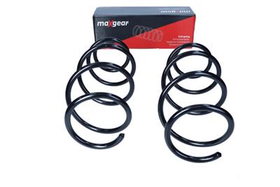 MAXGEAR 60-1204D EAN: 5905141948806.