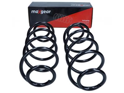 MAXGEAR 60-1611D EAN: 5905141993578.
