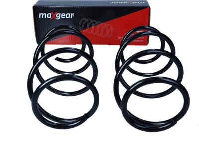 MAXGEAR 60-1629D EAN: 5905141993752.