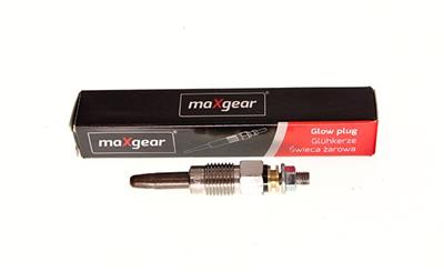 MAXGEAR 66-0002 EAN: 5907558534252.