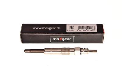 MAXGEAR 66-0004 EAN: 5907558534276.