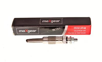 MAXGEAR 66-0006 EAN: 5907558534283.