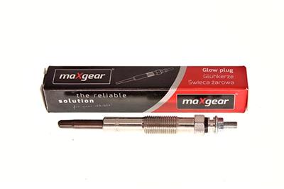 MAXGEAR 66-0007 EAN: 5907558534290.