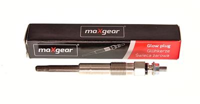 MAXGEAR 66-0009 EAN: 5907558534313.