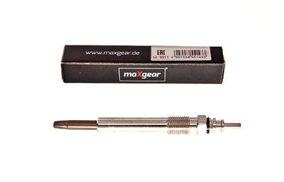 MAXGEAR 66-0014 EAN: 5907558534344.