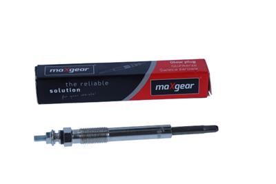 MAXGEAR 66-0018 EAN: 5907558534382.