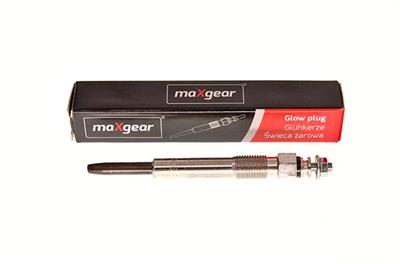 MAXGEAR 66-0021 EAN: 5907558551464.