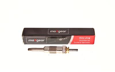 MAXGEAR 66-0023 EAN: 5907558578386.