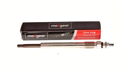 MAXGEAR 66-0034 EAN: 5907558578416.