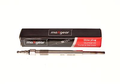 MAXGEAR 66-0043 EAN: 5907558583380.