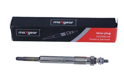 MAXGEAR 66-0093 EAN: 5902659764331.