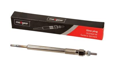 MAXGEAR 66-0134 EAN: 5902659764454.