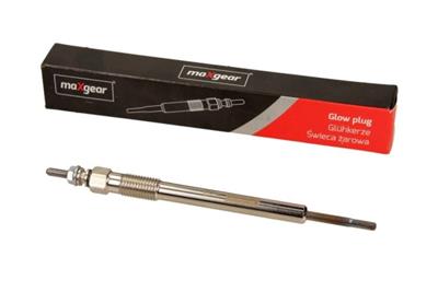 MAXGEAR 66-0134 EAN: 5902659764454.