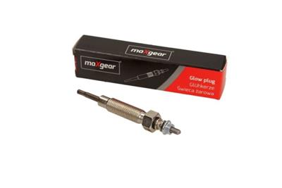 MAXGEAR 66-0138 EAN: 5902659764492.