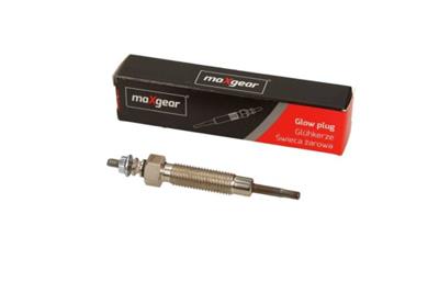 MAXGEAR 66-0138 EAN: 5902659764492.