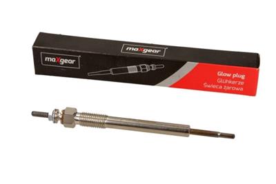 MAXGEAR 66-0142 EAN: 5902659764539.
