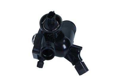 MAXGEAR 67-0124 EAN: 5903766390642.