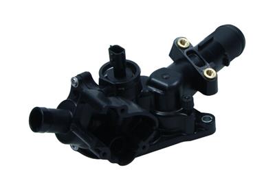 MAXGEAR 67-0126 EAN: 5903766390666.