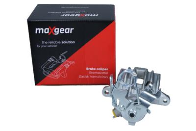 MAXGEAR 82-0025 EAN: 5901619526613.