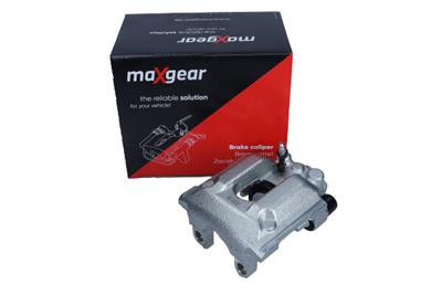 MAXGEAR 82-0237 EAN: 5902659750150.