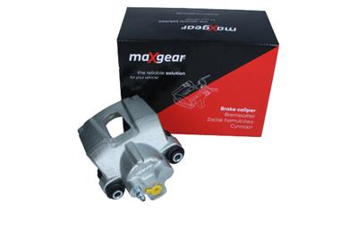 MAXGEAR 82-1237 EAN: 5903766338637.