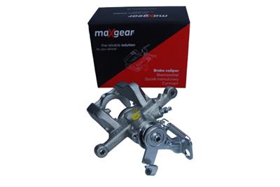 MAXGEAR 82-1437 EAN: 5903766307930.