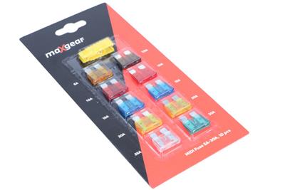 MAXGEAR 89-0017 EAN: 5903364355043.