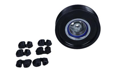 MAXGEAR AC130009 EAN: 5903766318547.
