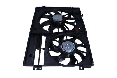 MAXGEAR AC272012 EAN: 5903364333492.