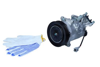 MAXGEAR AC330007 EAN: 5905141967197.