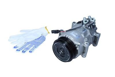 MAXGEAR AC330014 EAN: 5905141967265.