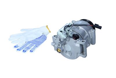 MAXGEAR AC330014 EAN: 5905141967265.
