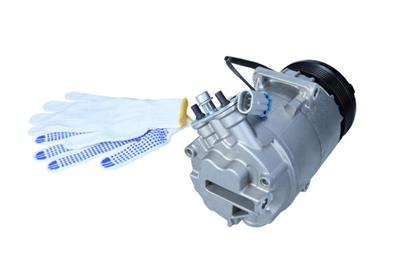 MAXGEAR AC330017 EAN: 5905141967463.