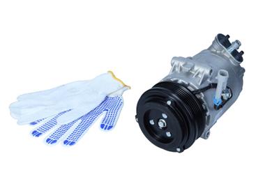 MAXGEAR AC330020 EAN: 5905141967494.