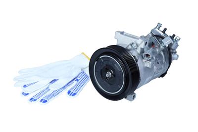 MAXGEAR AC330021 EAN: 5905141967500.