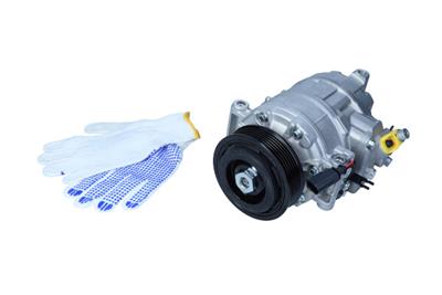 MAXGEAR AC330022 EAN: 5905141967517.